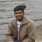 Vijay  Perumal 