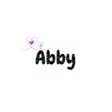 Abby  X 