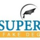 Superior  Fake Degrees 