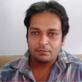 Ashish Gupta