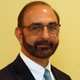 Homi Byramji