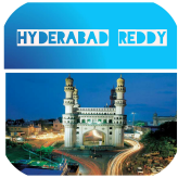 Hyderabad  Reddy 