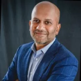 Amit Rao