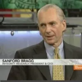 Sanford (Sandy) Bragg