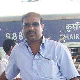 Partha  Mandayam 