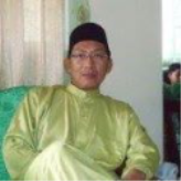 Norman Mahat