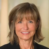 Jane Staunton