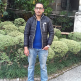 Anjan Shakya