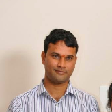 Vinny  Kumar 