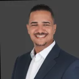 Michael  Patrick Small 