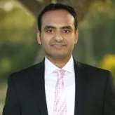 Ashish Jain