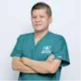 Dr.  Khoa Tran 