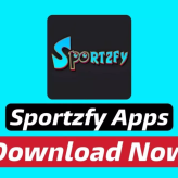 Sportzfy  