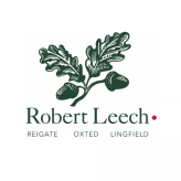 Robert  Leech 