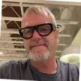 David Muir Williamson