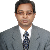 Srinivas  Krishnaswamy 
