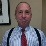 Rick Bertino