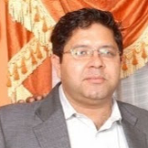 Rakesh  Joshi 