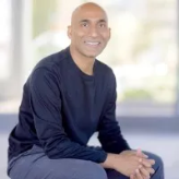 Kiran Pingali