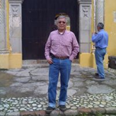 Abelardo  Lamus Diaz 