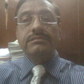 Jagdish  Chand 