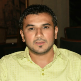 Kamil  Lilani 