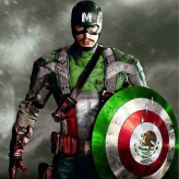 The  Crazy Mexican Avenger 