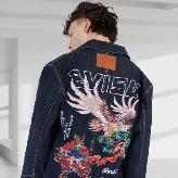 Evisu Jean
