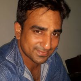 Ashok  Jain 