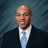 Alton Crooks CFA, MBA