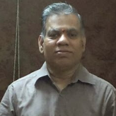 K.  Ramalingam 