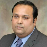 Vinod Eapen