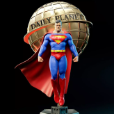 Daily  Planet 
