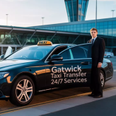 Gatwick  Driver 