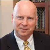 Eric Smyth