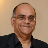 Prashant  Sardessai 