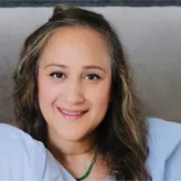 Saima Parviez