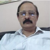 B.V.  Mittal 