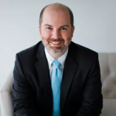 Chad Smith, MBA
