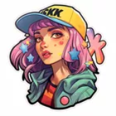 K.  Moon 