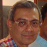 Keyur Parikh