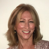 Mary  Rose Coleman 