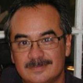 Rudy  Garza 