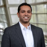 Roshan  Desai 