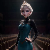 Elsa  