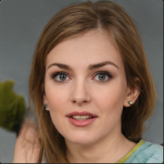 Claudia  Beverage 