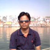 Sandip Madke