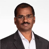 Raghurami  Reddy Etukuru, MBA, FRM, PRM, CAIA 