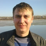 Vitaliy  Krivashov 