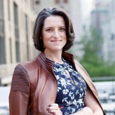 Jacqueline  Hurley Kenney, CFA 